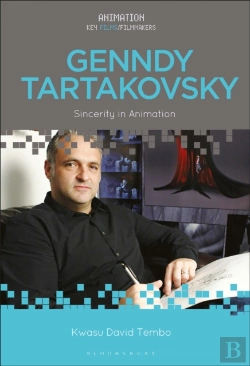 Bertrand.pt - Genndy Tartakovsky