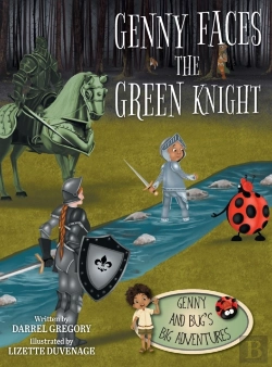 Bertrand.pt - Genny Faces The Green Knight