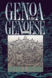 Genoa And The Genoese, 958-1528