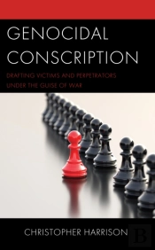 Genocidal Conscription