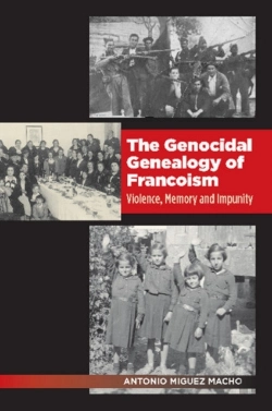 Bertrand.pt - Genocidal Genealogy Of Francoism