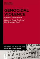 Genocidal Violence