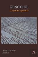 Genocide: A Thematic Approach