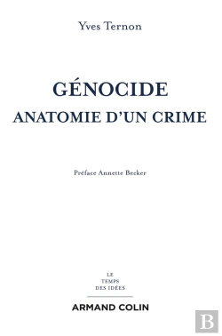 Bertrand.pt - Génocide ; Anatomie D'Un Crime