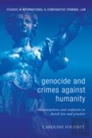 Genocide And Crimes Against Humanity
