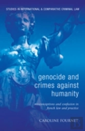 Genocide And Crimes Against Humanity