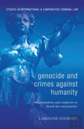 Genocide And Crimes Against Humanity