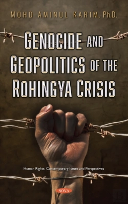 Bertrand.pt - Genocide And Geopolitics Of The Rohingya Crisis