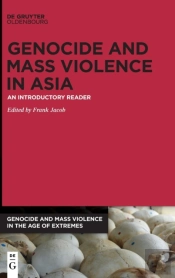 Genocide And Mass Violence In Asia