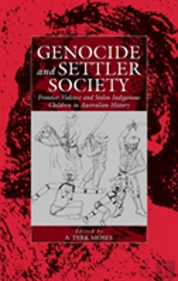 Bertrand.pt - Genocide And Settler Society