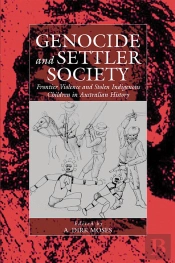 Genocide And Settler Society