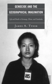 Genocide And The Geographical Imagination