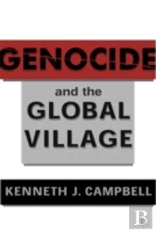 Genocide And The Global Village