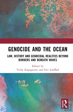 Bertrand.pt - Genocide And The Ocean