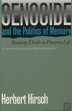 Bertrand.pt - Genocide And The Politics Of Memory