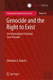Genocide And The Right To Exist