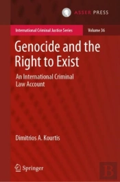 Genocide And The Right To Exist