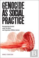 Genocide As Social Practice