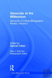 Genocide At The Millennium