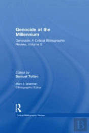 Genocide At The Millennium
