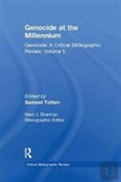 Genocide At The Millennium