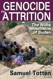Genocide By Attrition