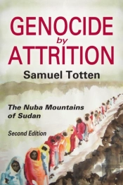 Genocide By Attrition
