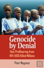 Genocide By Denial