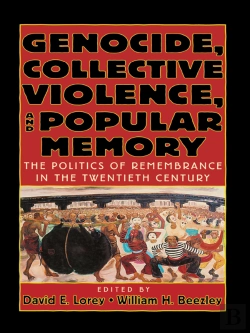 Bertrand.pt - Genocide, Collective Violence, And Popular Memory