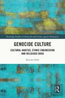 Genocide Culture