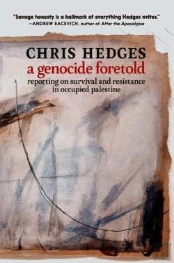 Bertrand.pt - Genocide Foretold, A - Rights Not Owned