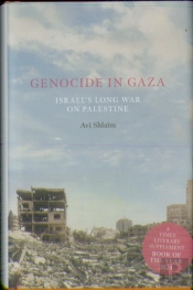 Genocide In Gaza
