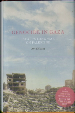 Bertrand.pt - Genocide In Gaza