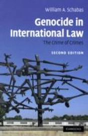Genocide In International Law