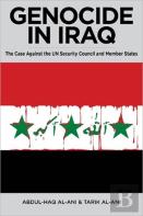 Genocide In Iraq