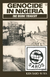 Genocide In Nigeria