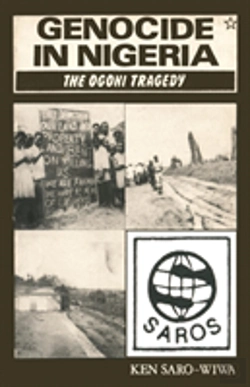 Bertrand.pt - Genocide In Nigeria