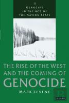 Genocide In The Age Of The Nation State