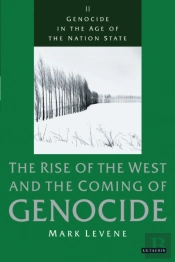 Genocide In The Age Of The Nation State