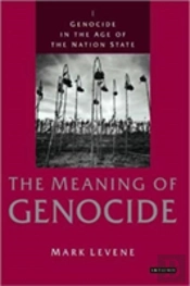 Genocide In The Age Of The Nation State