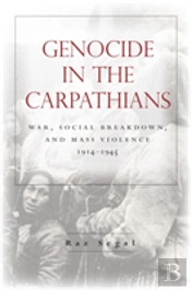 Genocide In The Carpathians