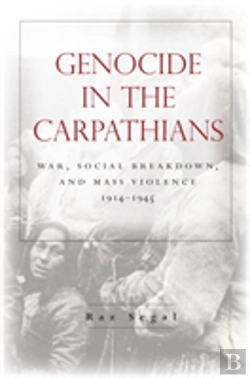 Bertrand.pt - Genocide In The Carpathians