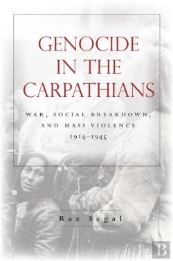 Bertrand.pt - Genocide In The Carpathians