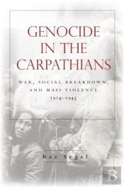 Genocide In The Carpathians