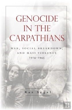 Bertrand.pt - Genocide In The Carpathians