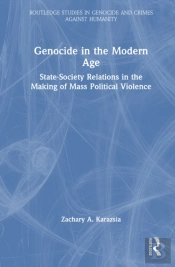 Genocide In The Modern Age