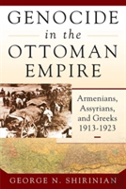 Bertrand.pt - Genocide In The Ottoman Empire