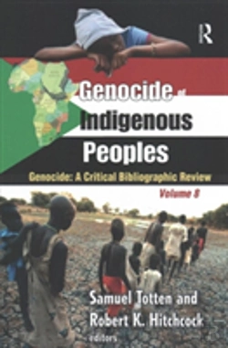 Bertrand.pt - Genocide Of Indigenous Peoples