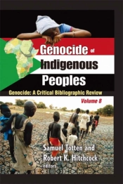 Genocide Of Indigenous Peoples