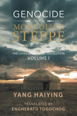 Bertrand.pt - Genocide On The Mongolian Steppe